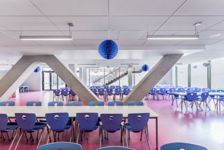 Markus Guhl für wulf architekten