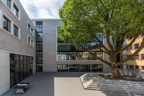 Markus Guhl für wulf architekten