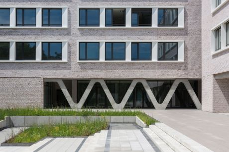 Markus Guhl für wulf architekten