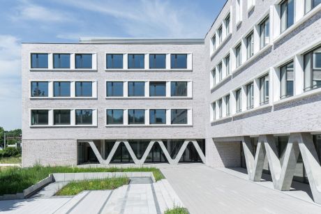Markus Guhl für wulf architekten