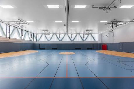 Markus Guhl für wulf architekten