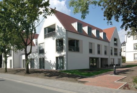 farwick+grote Architekten BDA Stadtplaner, Ahaus/Dortmund