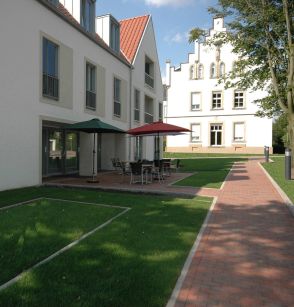 farwick+grote Architekten BDA Stadtplaner, Ahaus/Dortmund