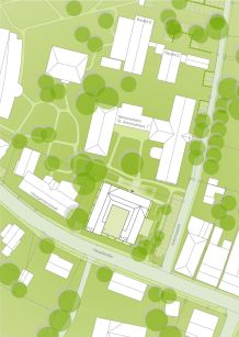 farwick+grote Architekten BDA Stadtplaner, Ahaus/Dortmund