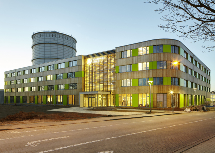 Ulrich Hoppe, Hamburg