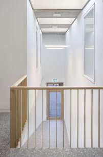 Frank Aussieker, Bildrechte bei dRei Architekten BDA