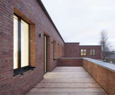Frank Aussieker, Bildrechte bei dRei Architekten BDA
