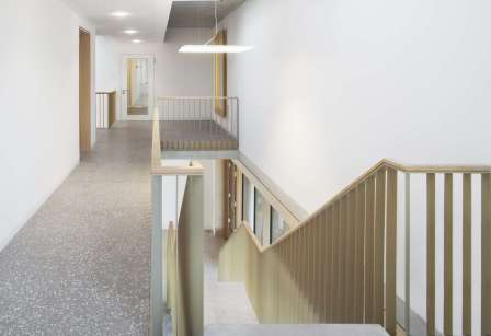 Frank Aussieker, Bildrechte bei dRei Architekten BDA