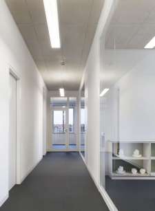 Frank Aussieker, Bildrechte bei dRei Architekten BDA