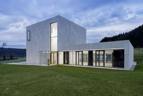 Zooey Braun, Stuttgart