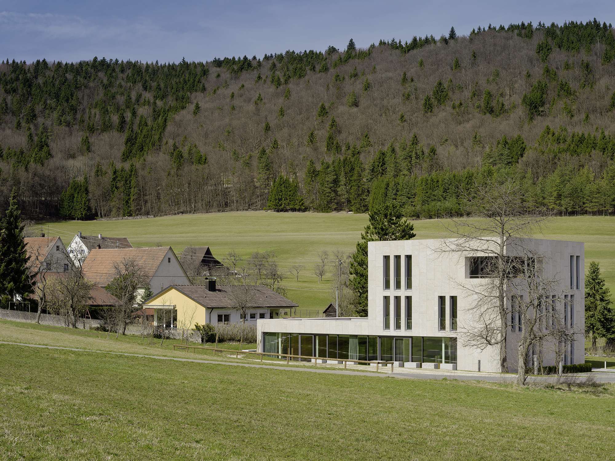 Zooey Braun, Stuttgart