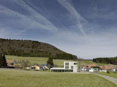 Zooey Braun, Stuttgart