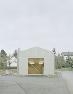 Ecker Architekten