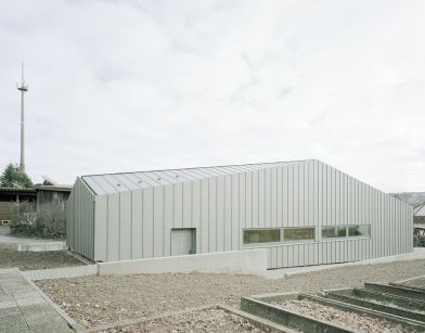 Ecker Architekten