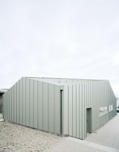 Ecker Architekten