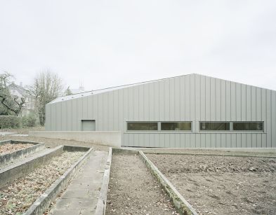 Ecker Architekten