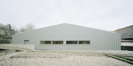 Ecker Architekten