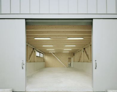 Ecker Architekten