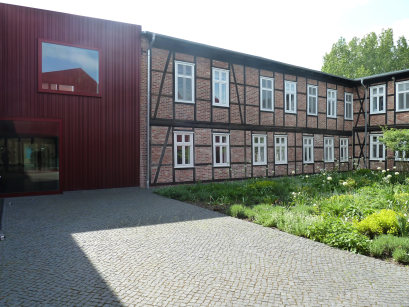 Foto: Levin Monsigny Landschaftsarchitektenandschaftsarchitekten