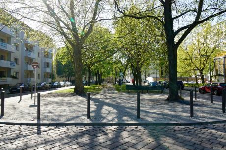 Foto: Levin Monsigny Landschaftsarchitekten