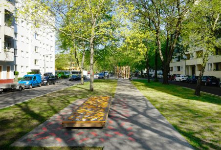 Foto: Levin Monsigny Landschaftsarchitekten