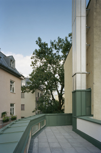 Florian Holzherr, Gauting