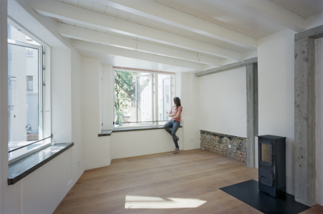 Florian Holzherr, Gauting