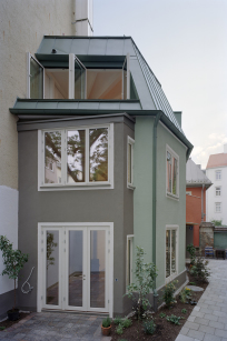 Florian Holzherr, Gauting