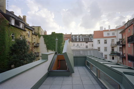 Florian Holzherr, Gauting