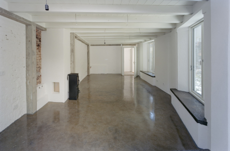 Florian Holzherr, Gauting