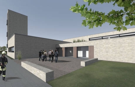 KUCKERT ARCHITEKTEN BDA