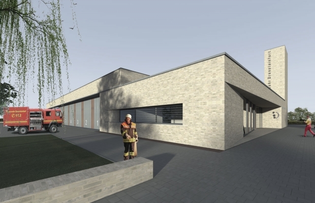 KUCKERT ARCHITEKTEN BDA