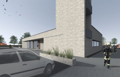 KUCKERT ARCHITEKTEN BDA