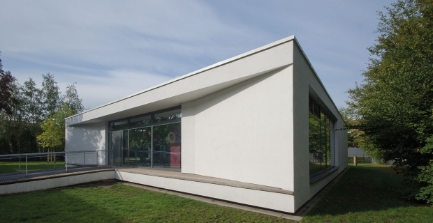 KUCKERT ARCHITEKTEN BDA