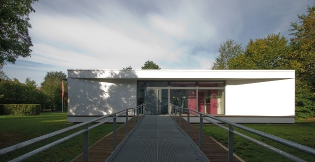 KUCKERT ARCHITEKTEN BDA