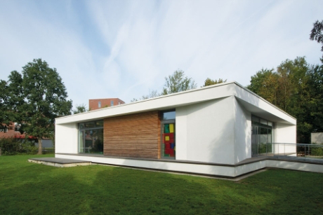 KUCKERT ARCHITEKTEN BDA