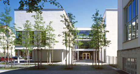 Ingrid Scheffler, München