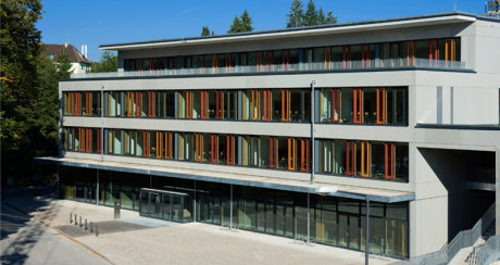 Ingrid Scheffler, München