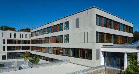 Ingrid Scheffler, München