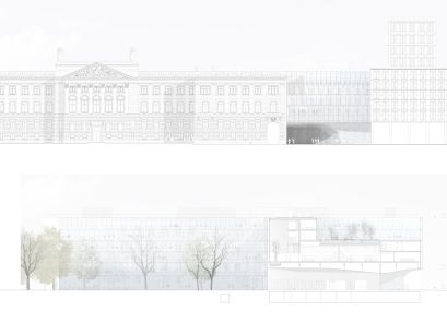 ALN & BAKPAK ARCHITECTS/SEVILLA