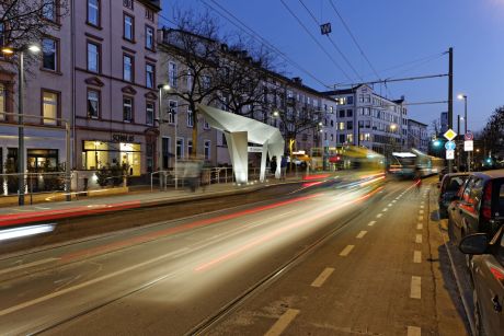 Foto: Kirsten Bucher, Frankfurt am Main