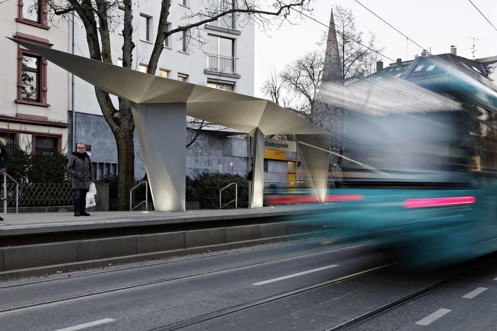 Foto: Kirsten Bucher, Frankfurt am Main