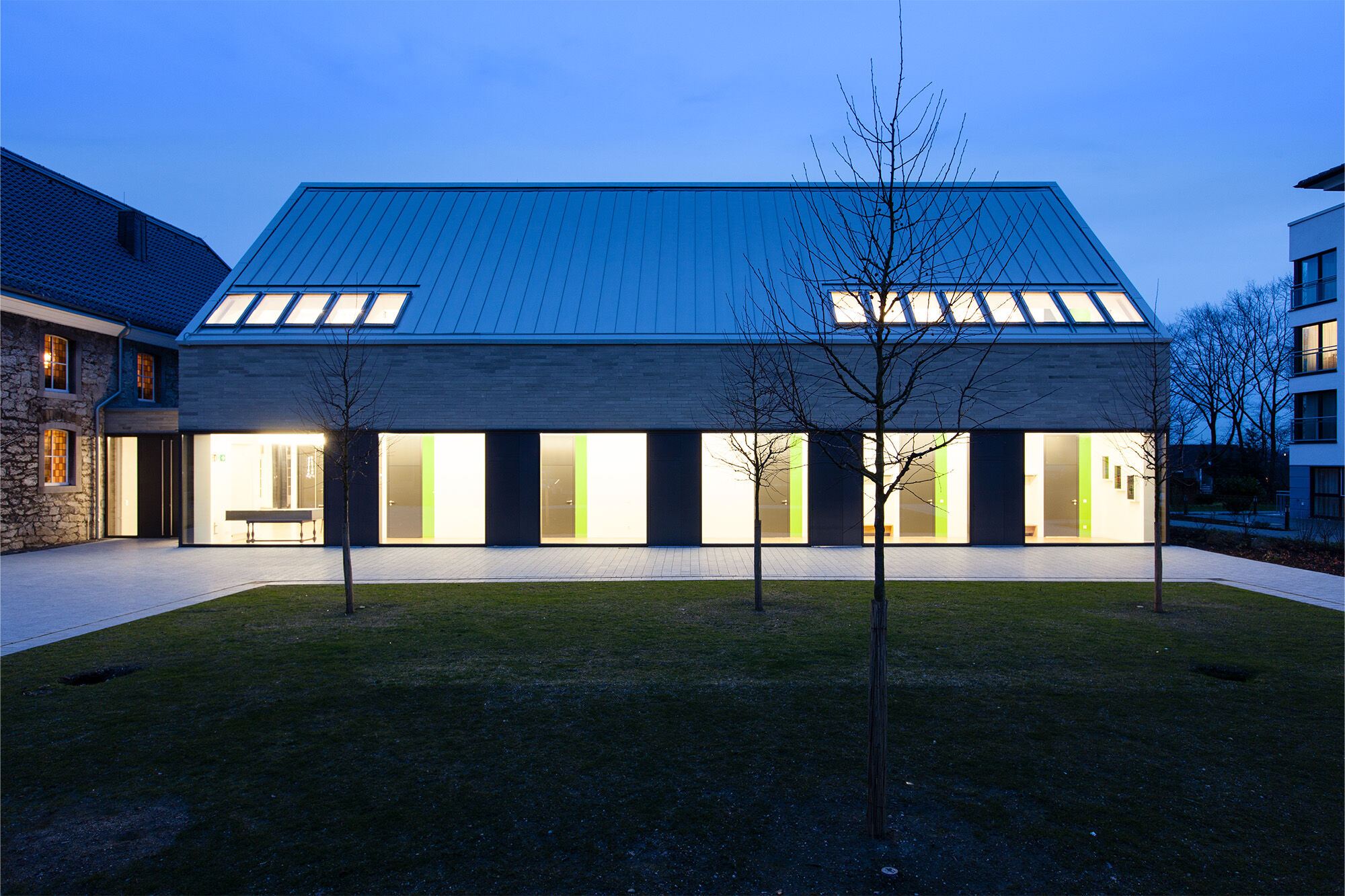 Kastner Pichler Schorn Architekten