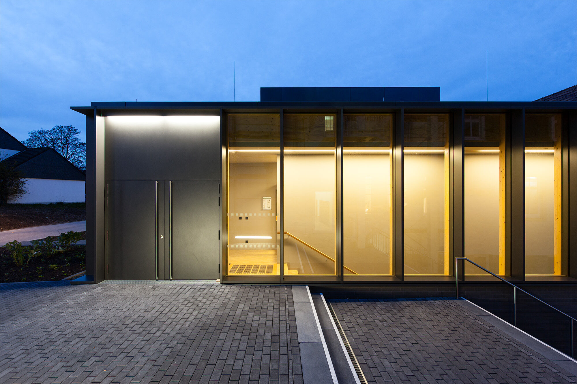 Kastner Pichler Schorn Architekten