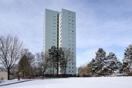 UWS, Conné van d’Grachten