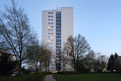 UWS, Conné van d’Grachten