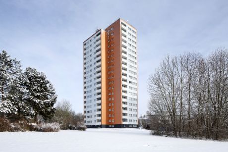 UWS, Conné van d’Grachten