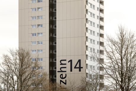 UWS, Conné van d’Grachten