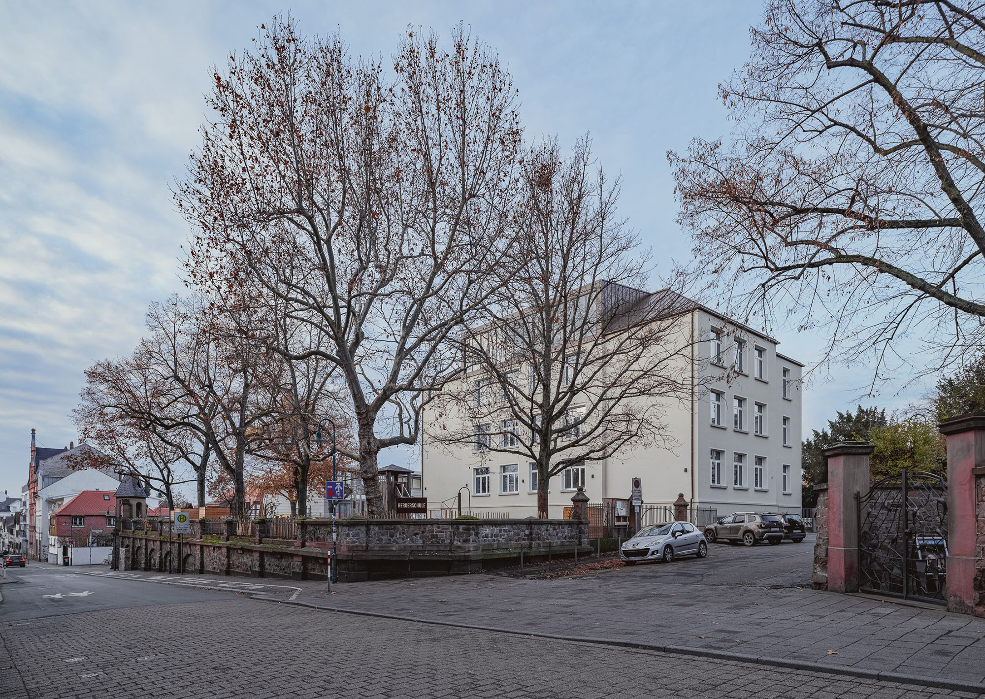 Thilo Ross Fotografie, Heidelberg