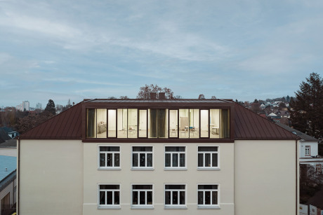 Thilo Ross Fotografie, Heidelberg